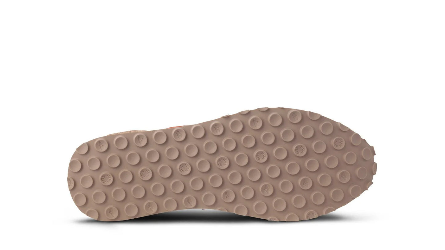 Albatross Control - Cork/Flame