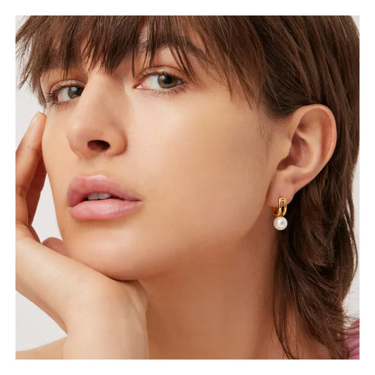 Nova Huggies in Gold