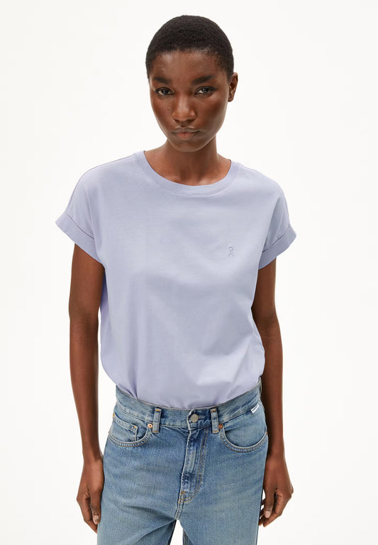 Idaara Shirt in Heather