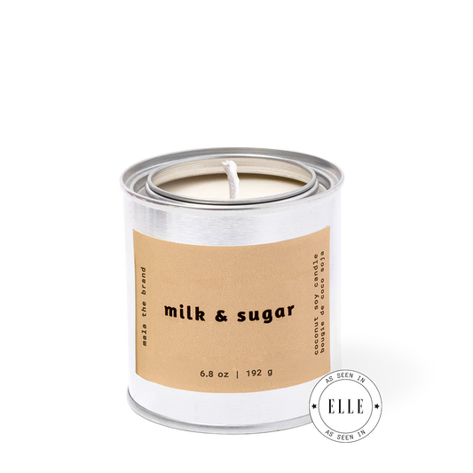 Mala The Brand Candles