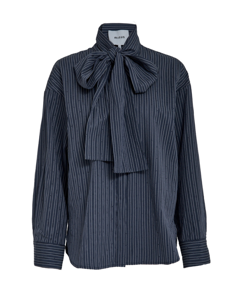 MSVigga Shirt in Sky Captain