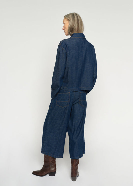 MMCulotte Arge Jeans