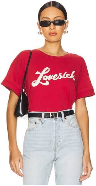 Lovesick Merch Tee