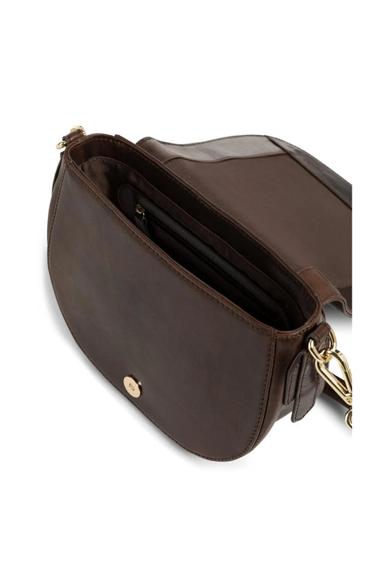 Susie Bag in Brown