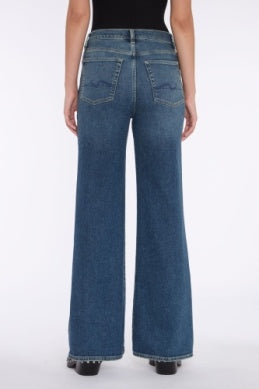 Ultra High Rise Jo in Bay