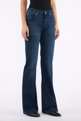 SLIM ILLUSION DOJO- Baltimora