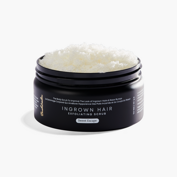 Sweet Escape Exfoliating Scrub