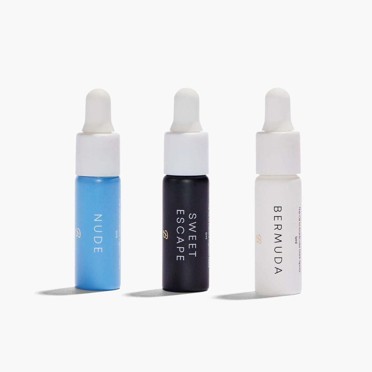 Nude Ingrown Treatment Oil