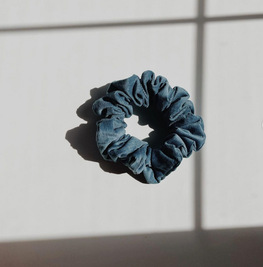 Scrunchies by Addison (More Colours)