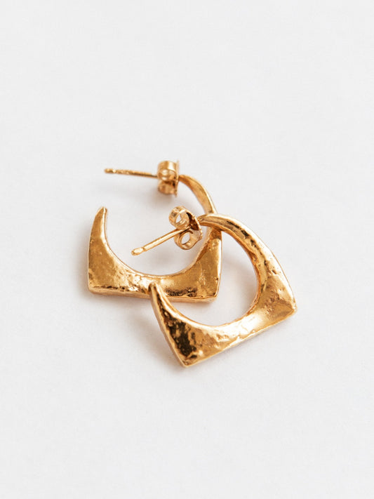 The Temple of Cerese Earrings