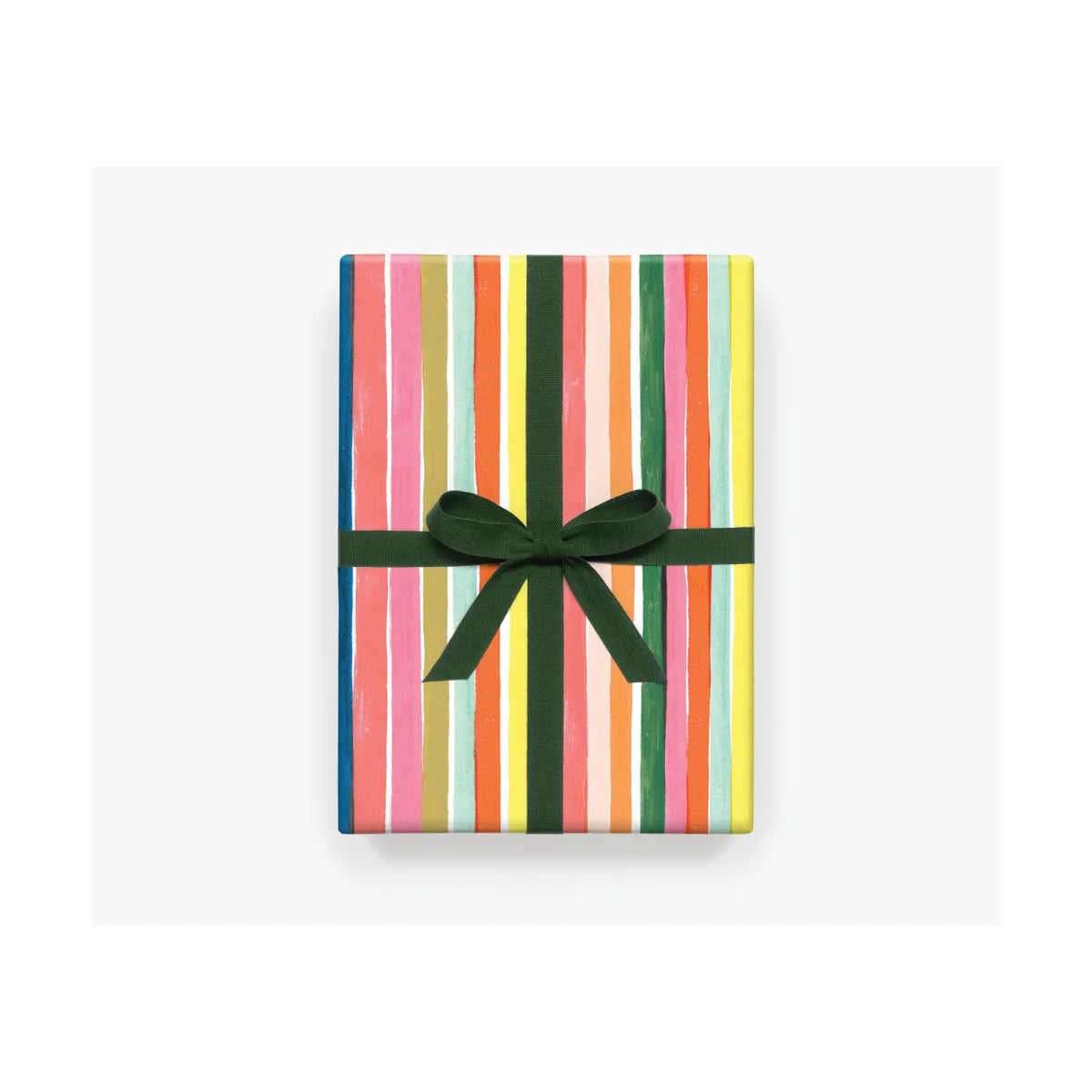 Roll of 3 Feliz Wrapping Sheets