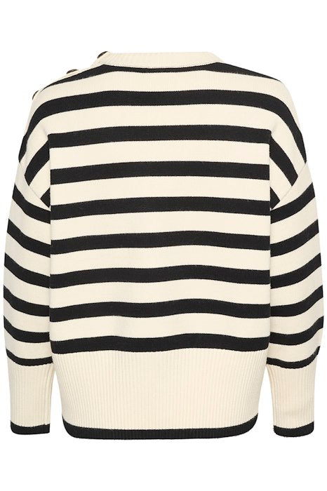 KAmarie Knit Pullover