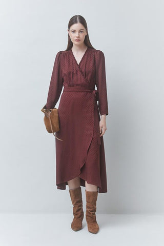 Cipri Dress