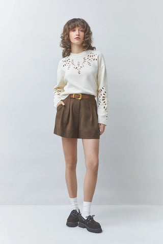 Parvi Sweater