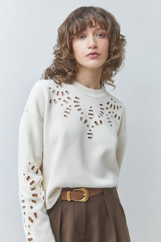 Parvi Sweater