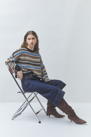 Presto Sweater