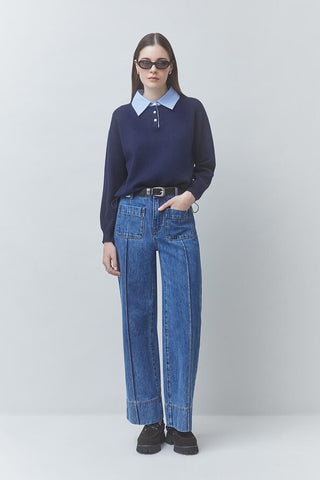 Paulin Sweater
