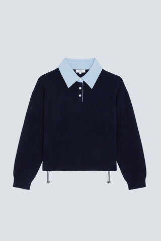 Paulin Sweater