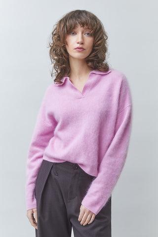 Padoma Sweater