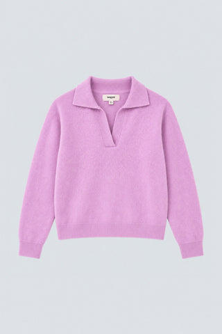 Padoma Sweater