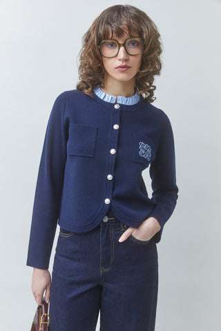 Geola Sweater