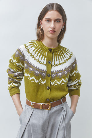 Gamori Sweater