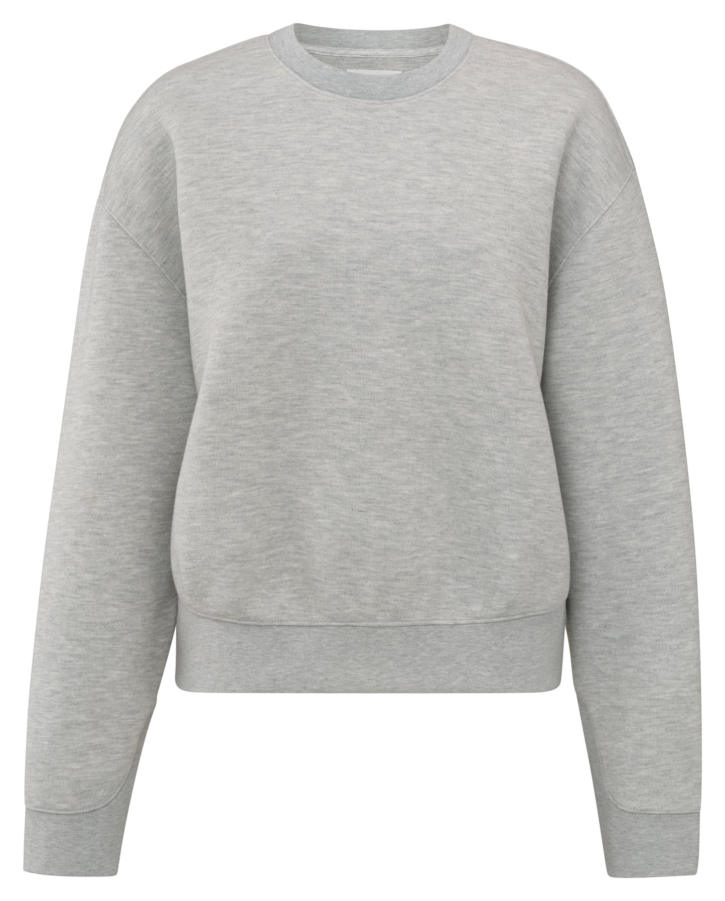 Melange Sweatshirt