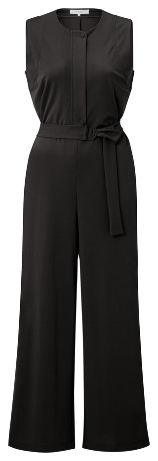 Jersey Jumpsuit