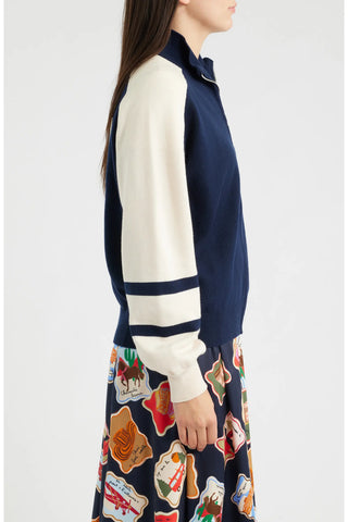 Timbre Cardigan