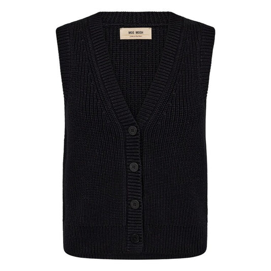 MMKirby Lux Knit Vest