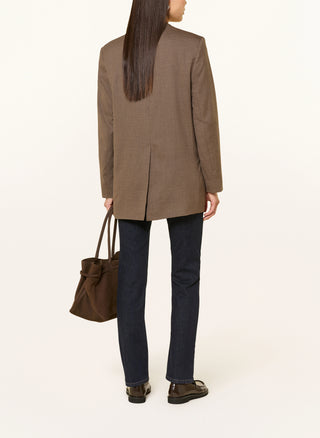 Piper Long in Modern Rinsed