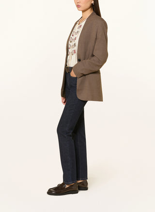 Piper Long in Modern Rinsed