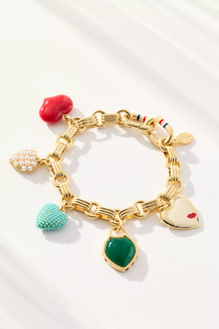 LE HEARTBREAKER BRACELET