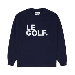 Le Golf Sweatshirt