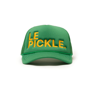 Le Pickle Hat