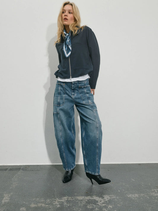 MMRosy Galleon Jeans