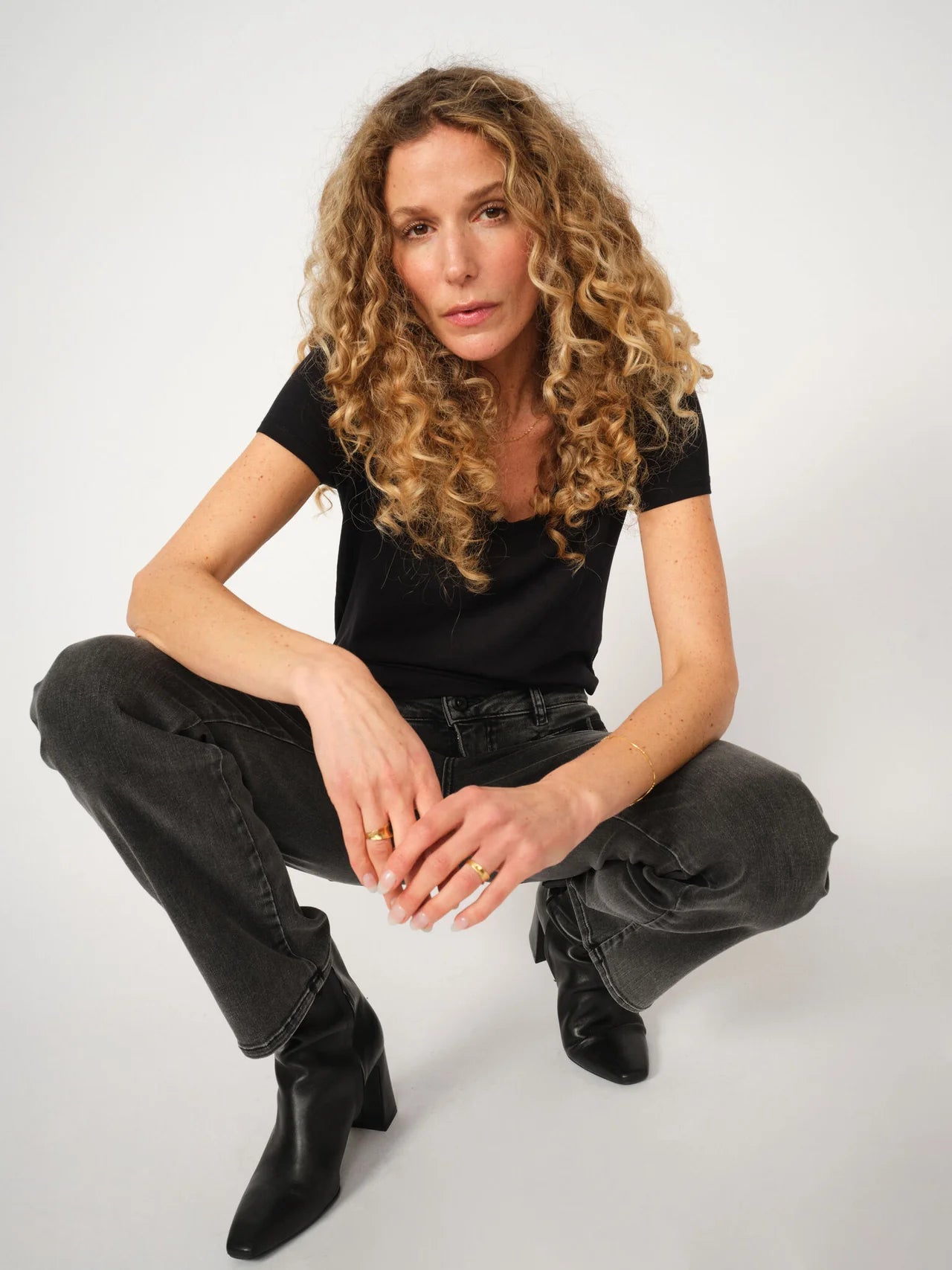 MMCarla Naomi Deluxe Jeans