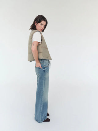 MMManja Down Vest (more colours)