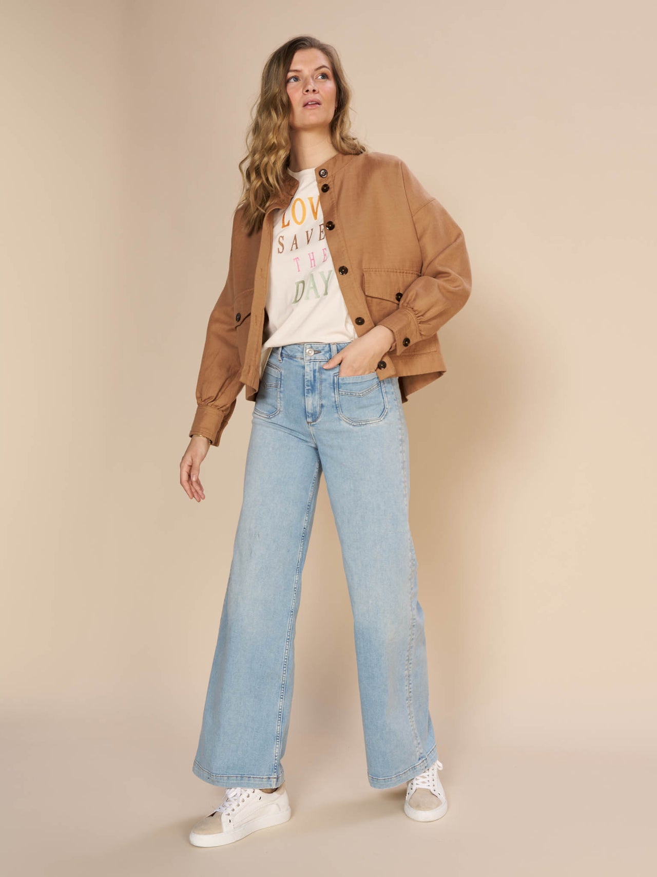 MMColette Cosmic Jeans – The Corner at Paradise & Main