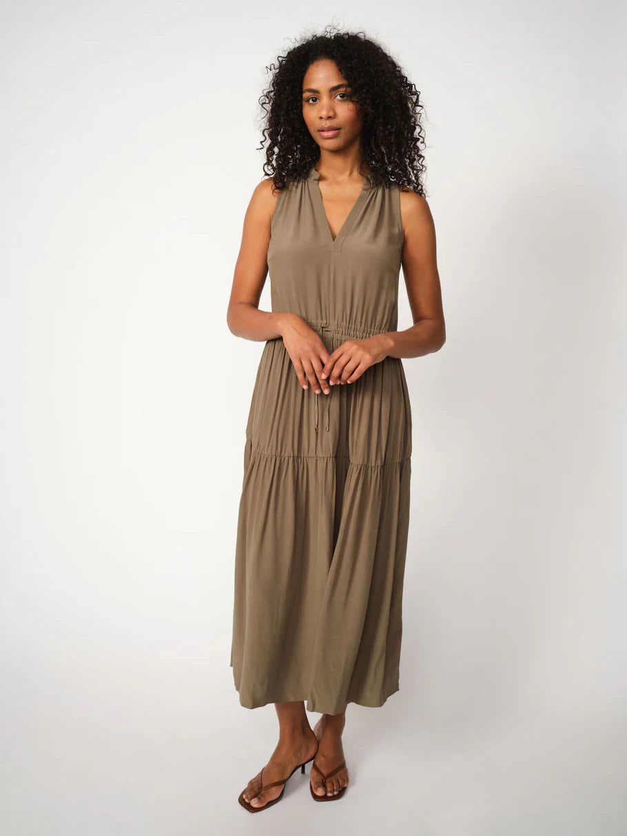 MMSabri SL Solida Dress