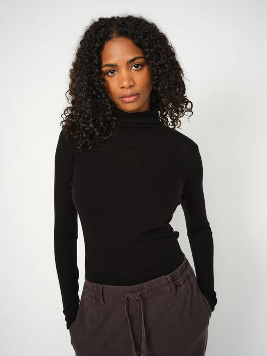 MMBouch O-Neck Knit