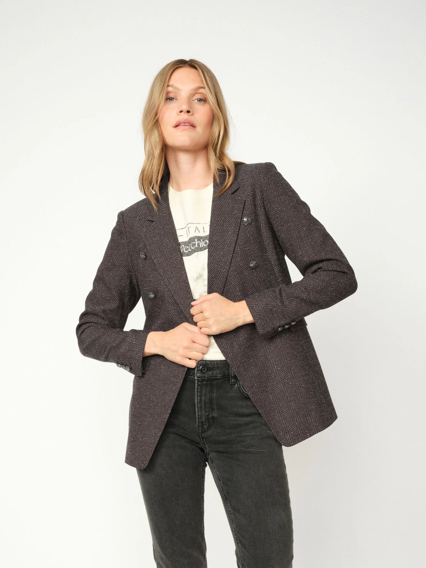 MMBabeth Svalla Blazer