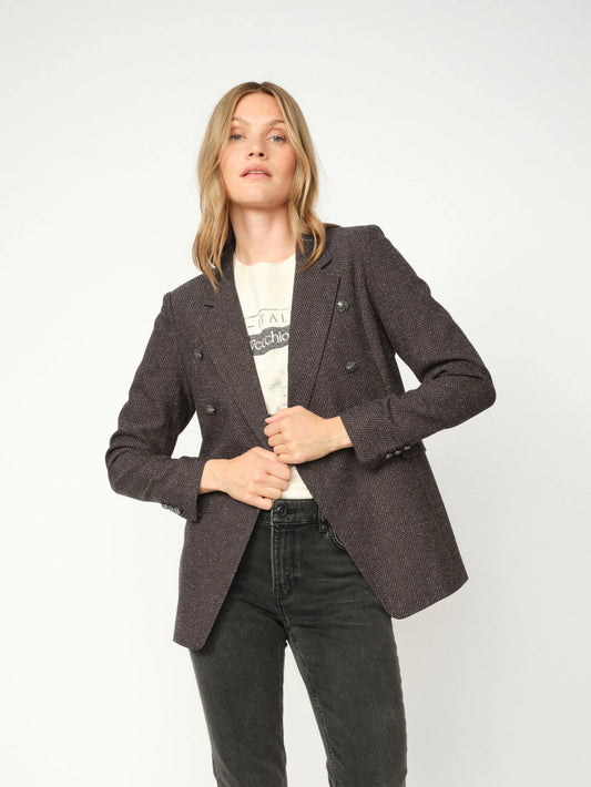 MMBabeth Svalla Blazer