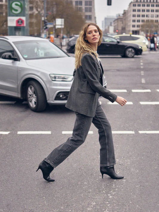 MMBabeth Svalla Blazer