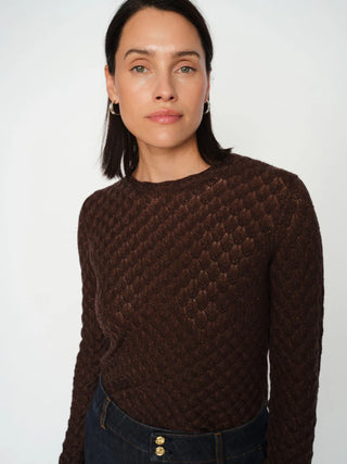 MMThaz Relena Lux Knit