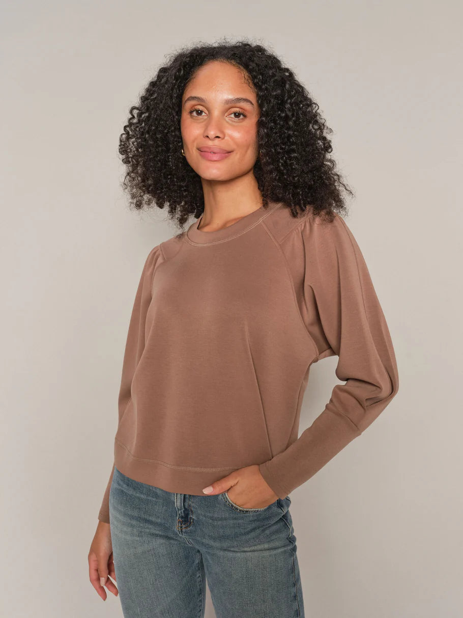 MMOdessa O-LS Sweatshirt