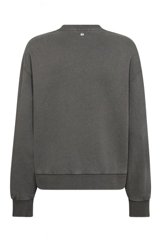 MMEverlyn East Sweatshirt in Monument