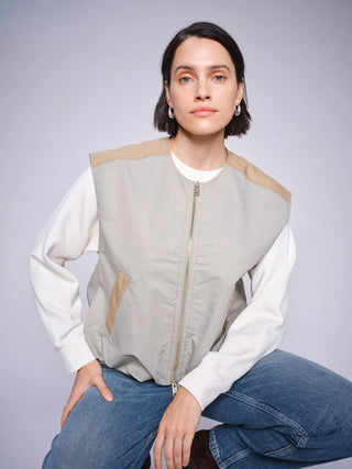 MMKura Waistcoat