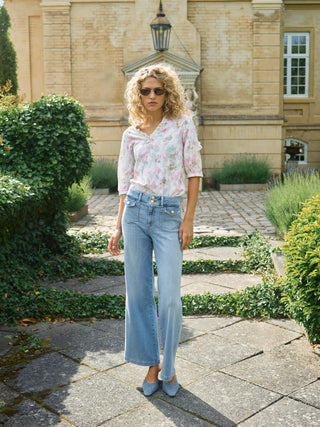 MMColette Grendel Jeans  - 34" length