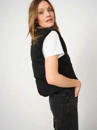 MMManja Down Vest (more colours)